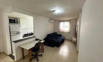 Imagem 3: Apartamento para Locação (Aluguel) Mobiliado