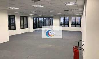 Imagem 2: Conjunto, 200 m² - Cerqueira César - São Paulo/SP