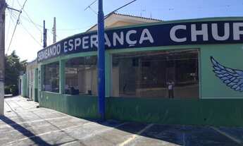 Imagem 4: Galpão Comercial Região Ouro Verde