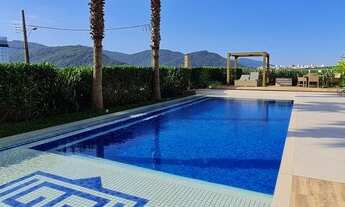 Imagem 7: Apartamento para aluguel tem 100 metros quadrados com 2 quartos em Campeche - Florianópoli