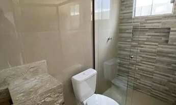 Imagem 7: Casa Moderna Ponte Alta