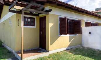 Imagem: Aluguel anual Casa 2 dormitórios em Capão