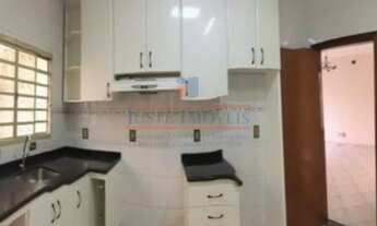 Imagem 4: CASA PARA ALUGAR - JARDIM REGINA - INDAIATUBA/SP