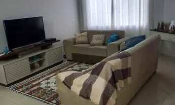 Imagem 3: Casa com 3 dormitórios para alugar, 190 m² por R$ 4.500/mês - Jardim Ipiranga - Americana