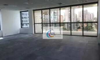 Imagem 6: Conjunto para alugar, 261 m² por R$ 16.000,00/mês - Brooklin - São Paulo/SP