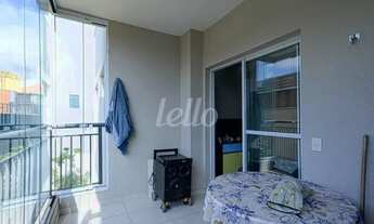 Imagem 5: São Paulo - Apartamento Padrão - Cambuci