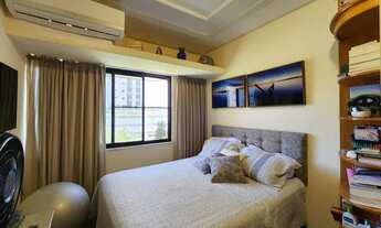 Imagem 5: Apartamento nascente com 4 quartos em 190m², com 2 vagas de garagem no Itaigara