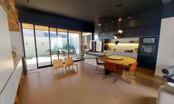 Imagem 5: Casa com 3 dormitórios à venda, 223 m² por R$ 1.490.000,00 - Residencial Alto do Castelo