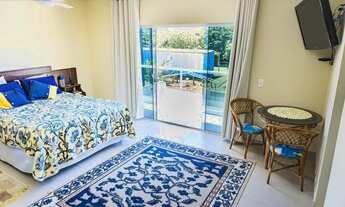 Imagem: Sobrado para venda possui 320 metros quadrados