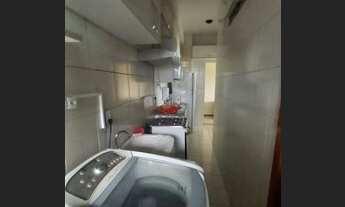 Imagem 3: Apartamento para aluguel tem 98 metros quadrados com 1 quarto em Ponta Negra - Manaus - Am