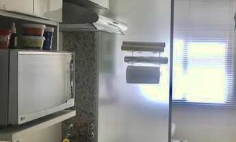 Imagem 3: Apartamento para Venda em Bauru, Cidade Universitária PANORAMIC, 2 dormitórios, 1 banheiro