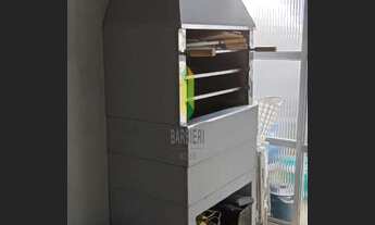 Imagem 3: Casa em Condomínio com 3 Dormitorio(s) localizado(a) no bairro Parque Santa Fé em Porto A