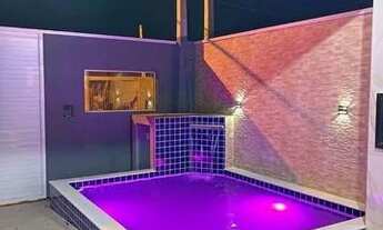 Imagem: Casa com 2 dormitórios à venda, 86 m²