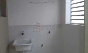 Imagem 6: Casa Padrão em Jundiaí