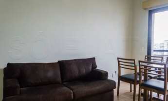 Imagem 4: Flat para locação prox a Av. Paulista, Shopping Center 3 e estações Paulista e Consolação