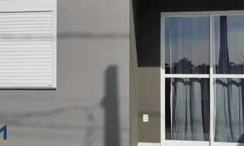 Imagem 5: Casa Padrão Casa com 2 dormitórios