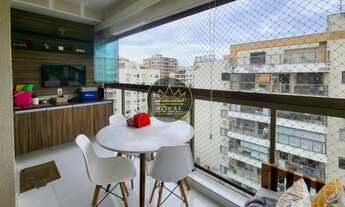 Imagem 4: Apartamento para Venda em Rio de Janeiro, Recreio dos Bandeirantes, 2 dormitórios, 1 suíte