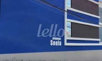 Imagem 6: São Paulo - Apartamento Padrão - Vila Santa Isabel