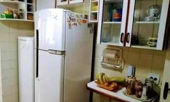 Imagem 5: Apartamento para Venda em São Paulo, Vila Guarani (Z Sul), 1 dormitório, 1 banheiro, 1 vag