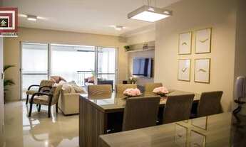 Imagem 1: Apartamento com 3 dormitórios à venda, 94 m² por R$ 1.129.000,00 - Vila Guarani (Zona Sul