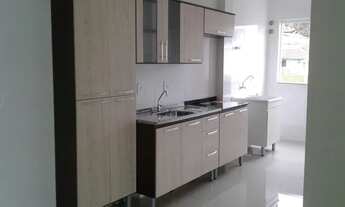 Imagem 2: Apartamento para aluguel, 2 quartos, 1 suíte, 2 vagas, Guarani - Brusque/SC