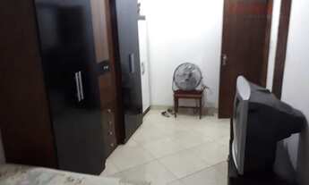 Imagem 4: Casa triplex no bairro Santo Agostinho