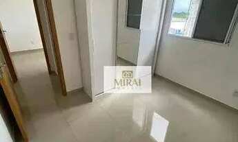 Imagem 5: Apartamento para alugar no Santa Inês com 2 quartos e 44 metros