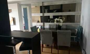 Imagem 4: Apartamento Centro de Gravataí 3 quartos