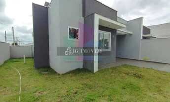 Imagem 3: Casa 3 dormitórios para Venda em Fazenda Rio Grande, Veneza, 3 dormitórios, 1 suíte, 2 ban