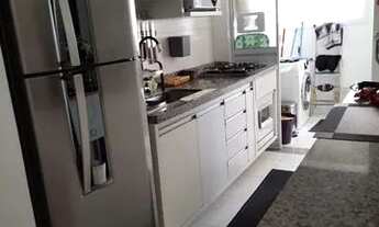 Imagem 3: APARTAMENTO - BOA VISTA - SP