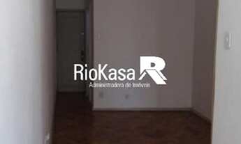 Imagem 2: RIO DE JANEIRO - Apartamento Padrão - TIJUCA