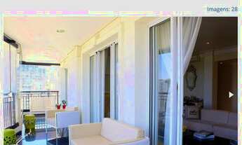 Imagem 2: Prédio novo, altíssimo padrão em Moema