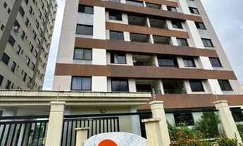 Imagem: Spring Village - Andar alto - 85m2 - Próx