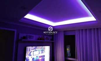 Imagem 5: APARTAMENTO COM 3 DORMITÓRIOS À VENDA, 60 M², PARQUE MARAJOARA, SANTO ANDRÉ