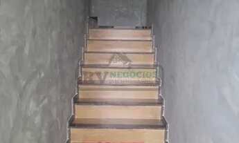 Imagem 2: CARVz4305 -Casa para venda possui 290 metros com 3 quartos, nova