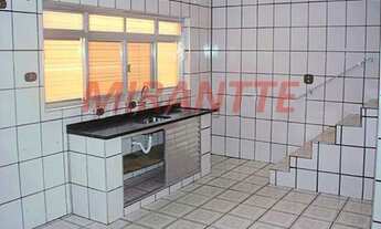 Imagem 2: Sobrado com 3 quartos em Vila Mazzei