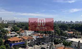 Imagem 2: Apartamento à venda no bairro Jardim Paulistano - São Paulo/SP, Zona Oeste