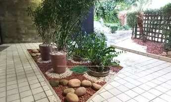 Imagem 3: Apartamento para Venda em Salvador, Cidadela, 3 dormitórios, 1 suíte, 3 banheiros, 2 vagas