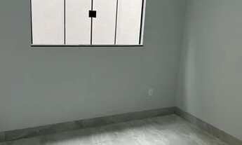 Imagem 6: Setor Jaiara casa nova 3 quartos súite lote 300 mts 570 mil