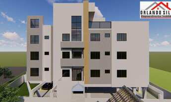 Imagem 2: Apartamento/53,33m² á 07min Shopping S.José/20min Curitiba/ R$301.025,00