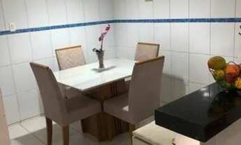 Imagem 6: Casa para venda com 115 metros quadrados com 2 quartos em Centro - Itaquaquecetuba - São P