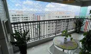 Imagem 6: London andar altíssimo Reserva inglesa ponta negra