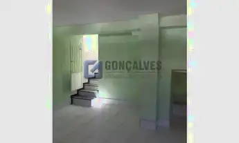 Imagem 5: SAO BERNARDO DO CAMPO - Residential / Sobrado - JARDIM CONTINENTAL