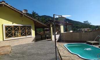 Imagem 3: Locação reveillon com 3 dormitorios com piscina em Boiçucanga - São Sebastião - SP
