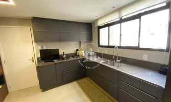 Imagem 6: Apartamento com 3 dormitórios à venda, 295 m² por R$ 2.150.000,00 - Centro - Florianópolis