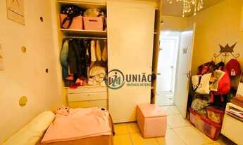 Imagem 3: Apartamento com 3 quartos sendo 1 suíte à venda, 100 m² por R$ 780.000 - Vital Brasil - Ni