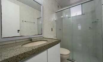 Imagem 7: Apartamento para venda com 138 metros quadrados com 3 quartos em Aldeota - Fortaleza - CE