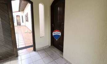 Imagem 7: Casa com 3 dormitórios, 182 m² - venda por R$ 1.150.000,00 ou aluguel por R$ 3.721,59/mês