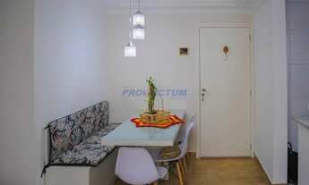 Imagem 6: Apartamento - Jardim Nova Europa - Campinas