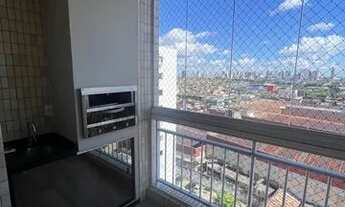 Imagem 2: Torres Trivento - aluguel